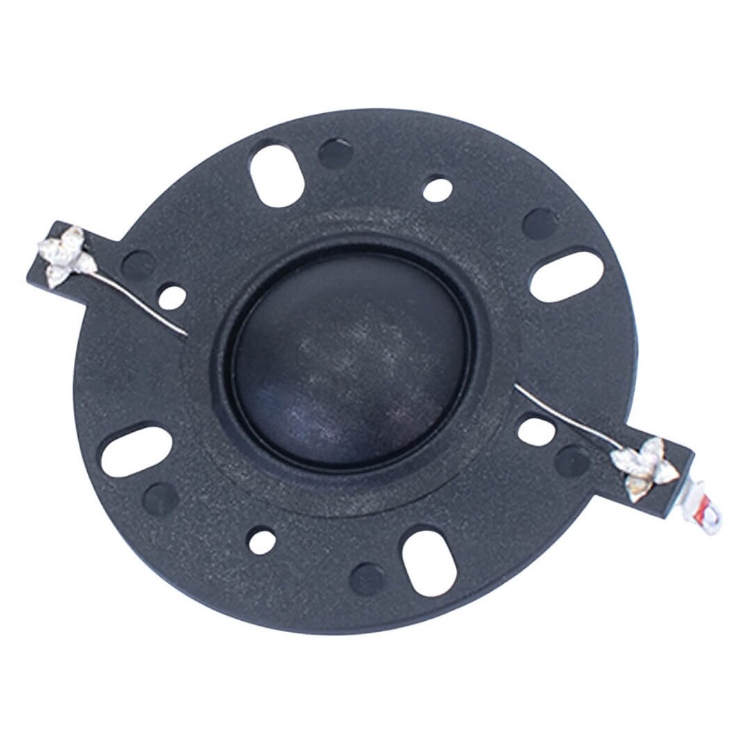 Vonyx WSD104KIT (1″ = 25,4 mm) Kit de reparații tweeter tip dom, diafragmă de service