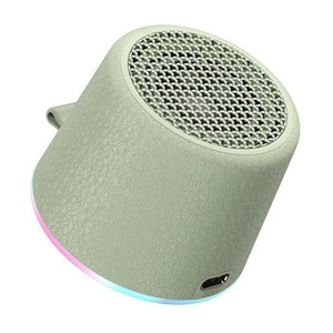 Hordozható hangszórók