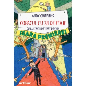 Fictiune pentru copii