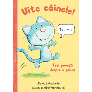 Povesti pentru copii