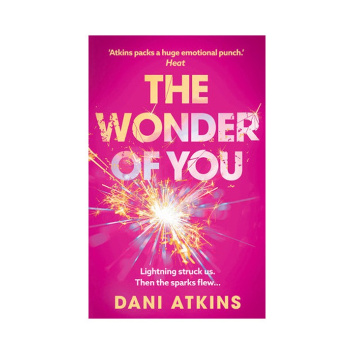 The Wonder Of You - Dani Atkins