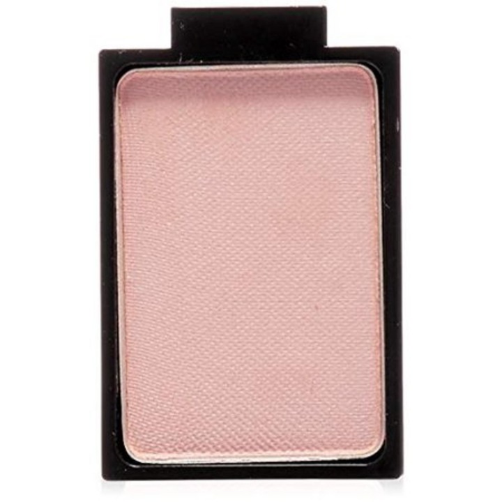 Fard de ochi cremos, Buxom, Feather Boa, satin, roz, 1.4 g