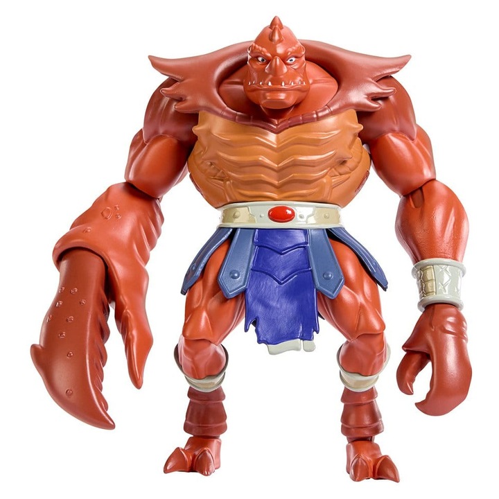 Фигурка Clawful, Masters of the Universe, 14 см, многоцветна