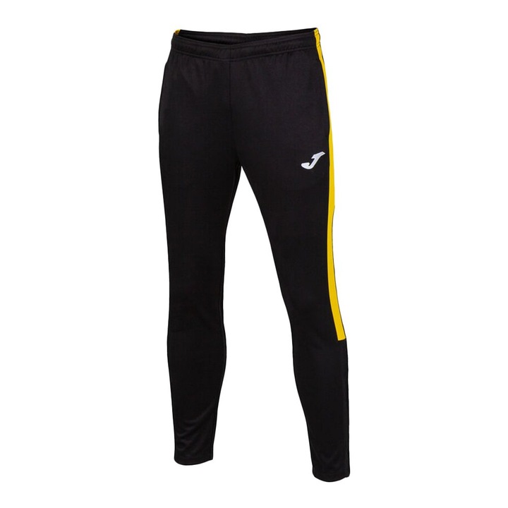 Pantaloni sport Joma, Eco Championship, negru, Negru