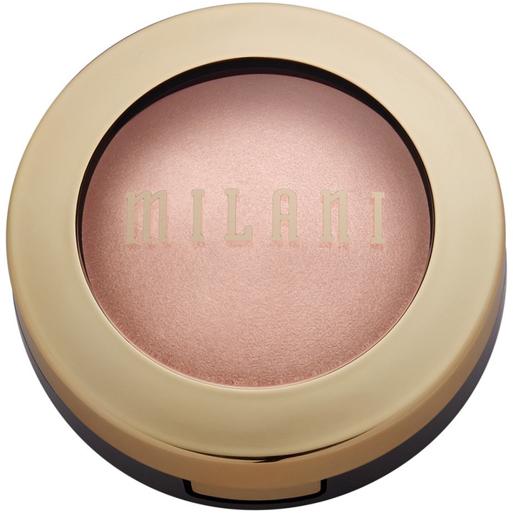 Milani Baked Highlighter 110 Dolce Perla 8G