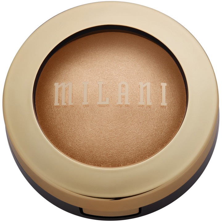 Milani Baked Highlighter 120 Champagne D'Oro 8G