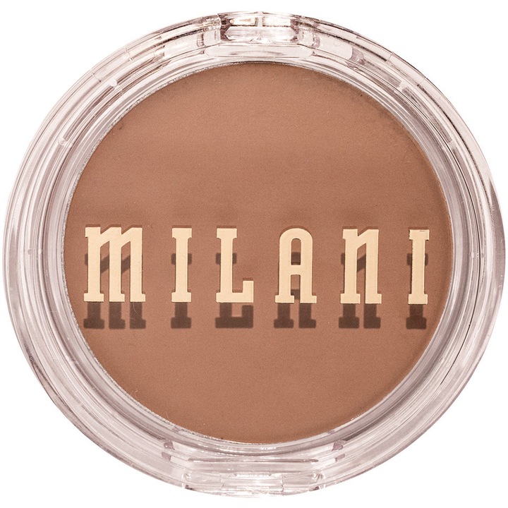 Milani Cheek Kiss Cream Bronzer 110 Hey Honey 6G