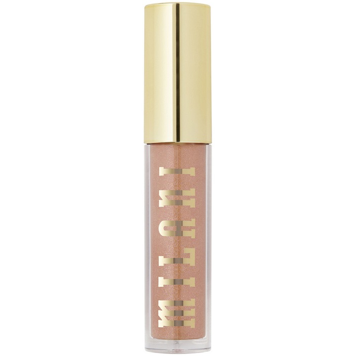 Gloss de buze Milani Keep It Full Plumper 01 Champagne 3.7ML