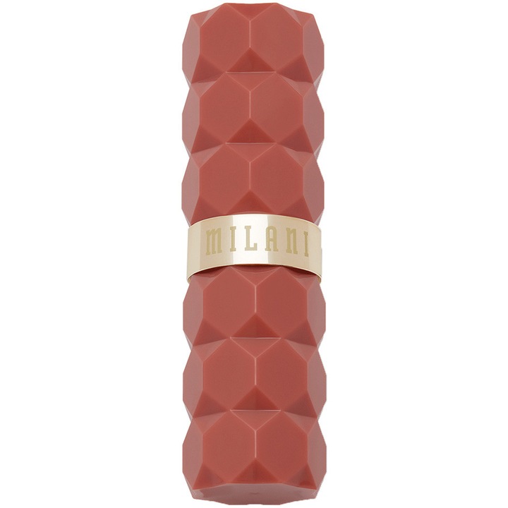 Ruj de buze Milani Color Fetish Matte 430 Secret 4G