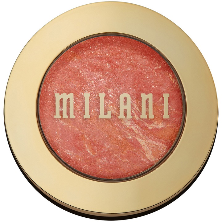 Milani Baked Pirosító 08 Corallina 4g