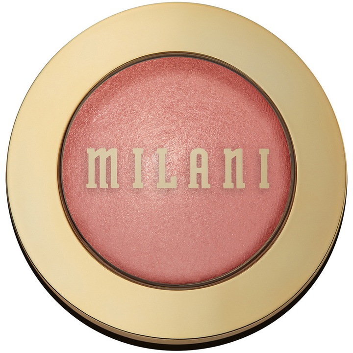 Milani Baked Blush 14 Petal Primavera 4G