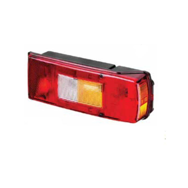 Lampa stop cu mufă Mars Tech, pentru Volvo, dimensiuni 20x10cm, calitate foarte bună