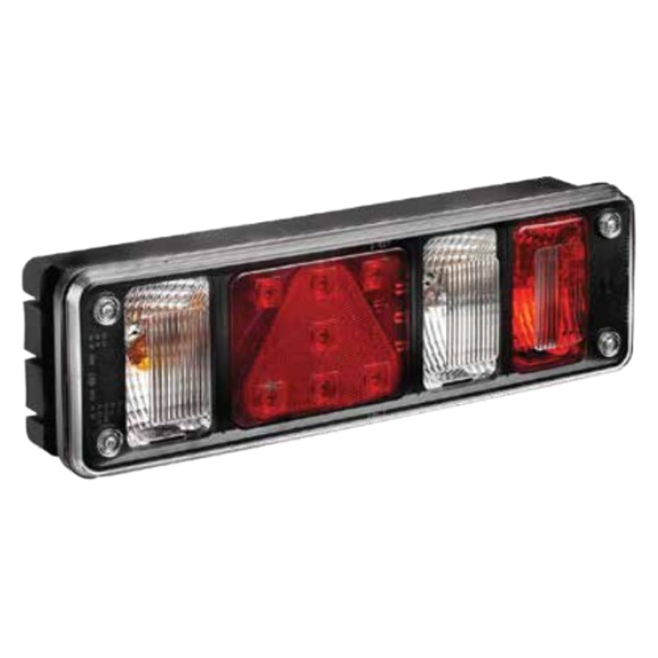 Lampa Stop Mars Tech, cu mufă, calitate foarte bună