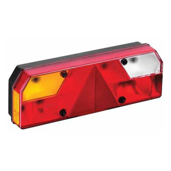 Lampa stop Mars tech, mufa, bună calitate