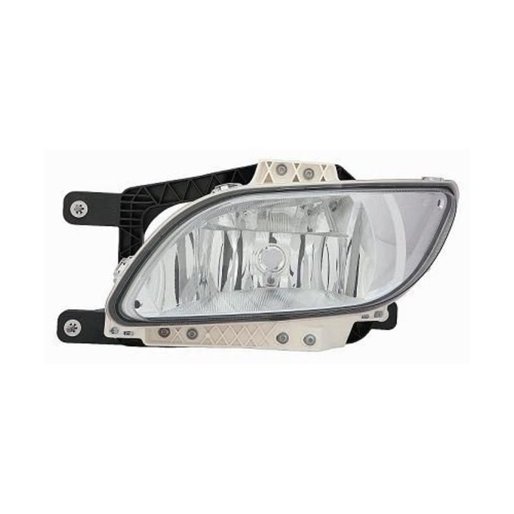 Lampa ceată Mars Tech, 632042, calitate bună, 12V, 10x15cm