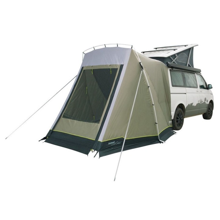 Cort auto pentru hayon spate, Outwell Vehicle Awn. Sandcrest L