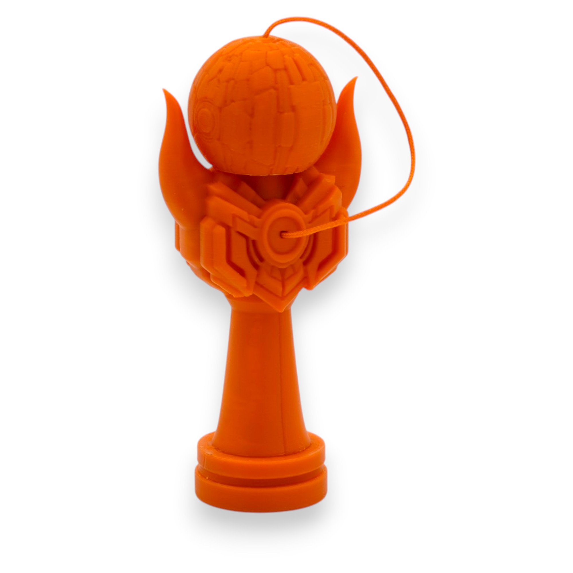 Kendama Geeker IRON Blaze S - eMAG.ro