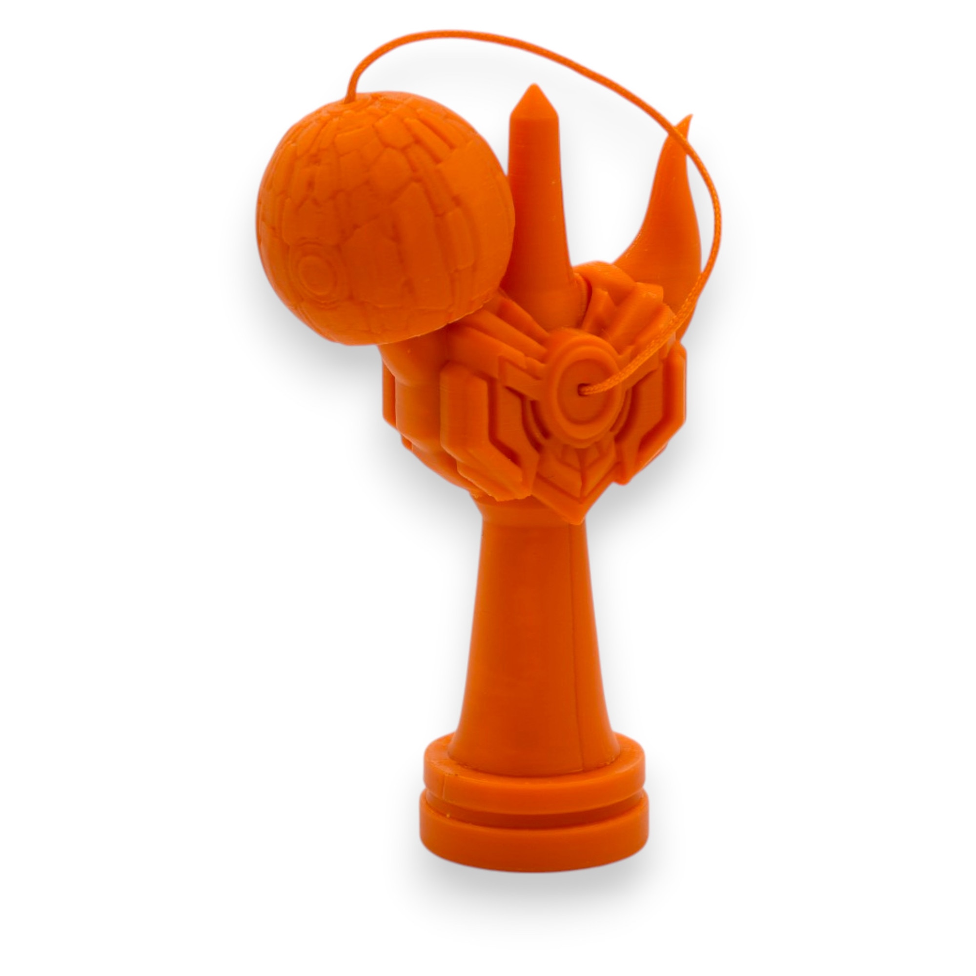 Kendama Geeker IRON Blaze S - eMAG.ro