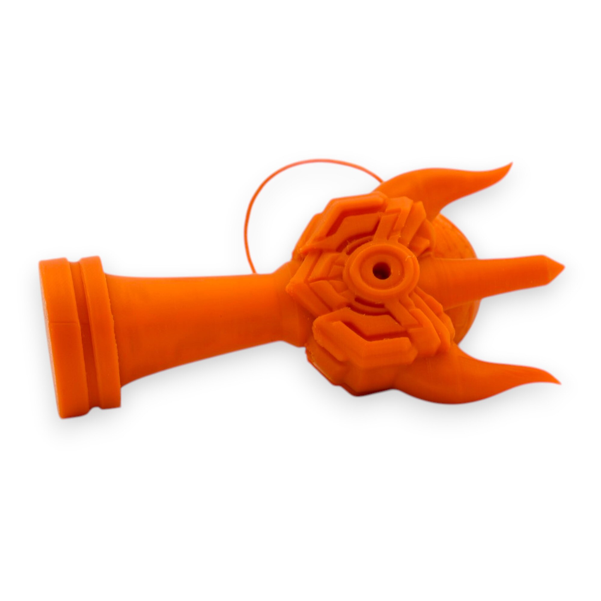 Kendama Geeker IRON Blaze S - eMAG.ro