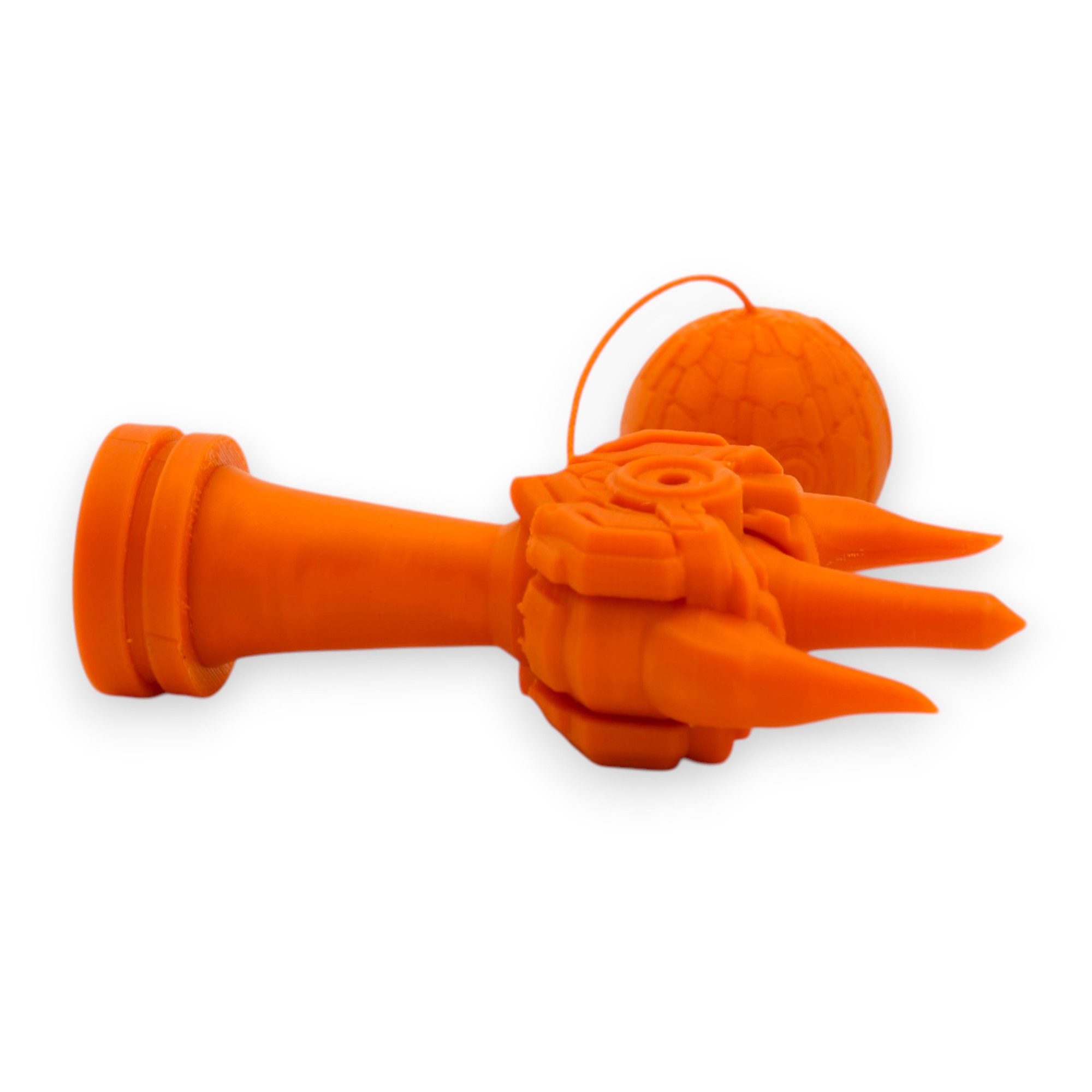 Kendama Geeker IRON Blaze S - eMAG.ro