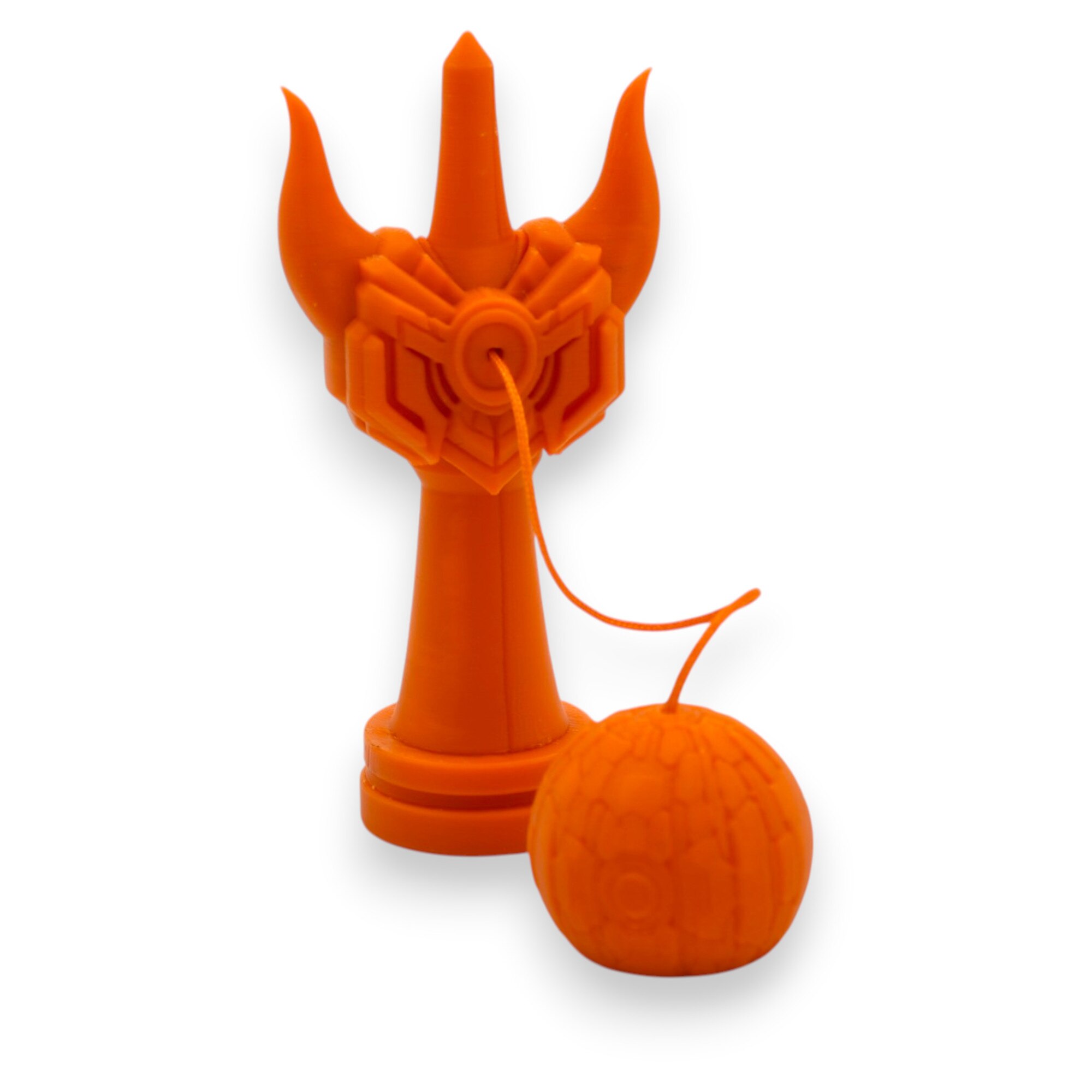 Kendama Geeker IRON Blaze S - eMAG.ro