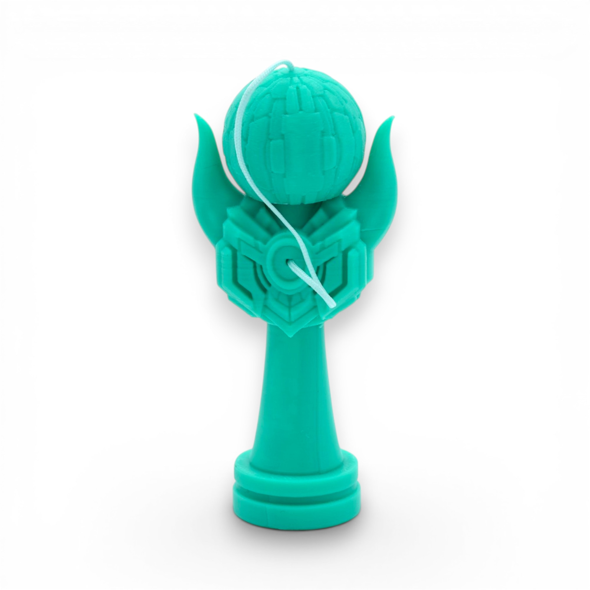 Kendama Geeker IRON Frost S - eMAG.ro