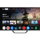 Televizor QLED Tesla 109 cm 43" Q43E655GUS, Ultra HD 4K, Smart TV, WiFi, CI+
