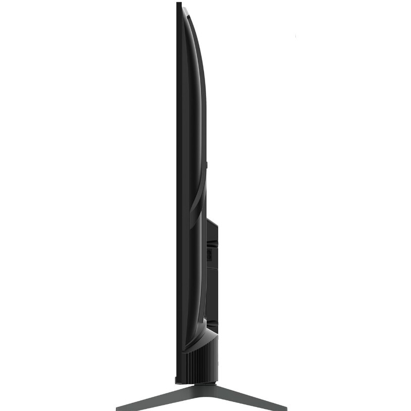 Televizor QLED Tesla 127 cm 50" Q50E655GUS, Ultra HD 4K, Smart TV, WiFi, CI+