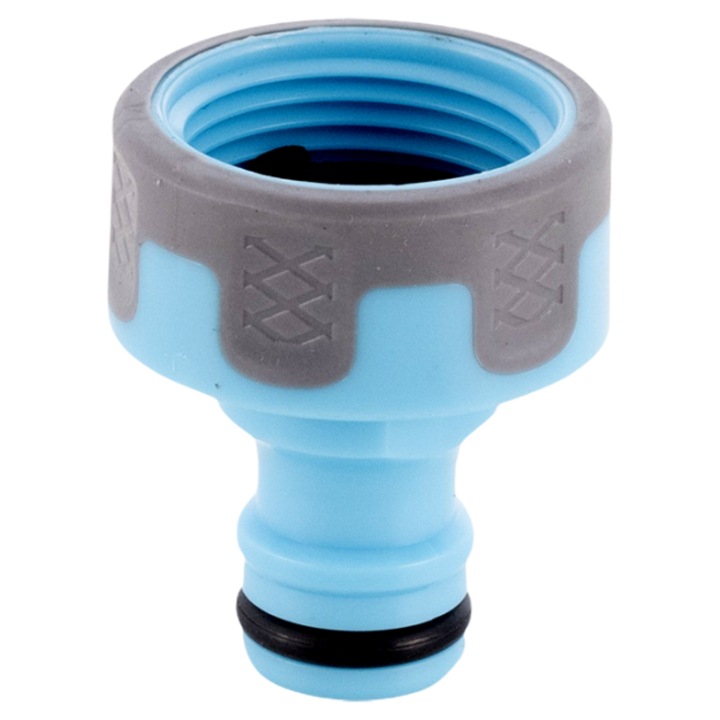 Adaptor robinet pentru cupla rapida F.I. Hydro-Fix Soft -Touch 3/4