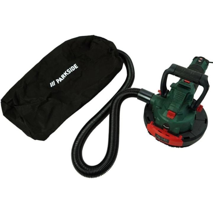 Slefuitor ParkSide pentru pereti si podele, 1050 W