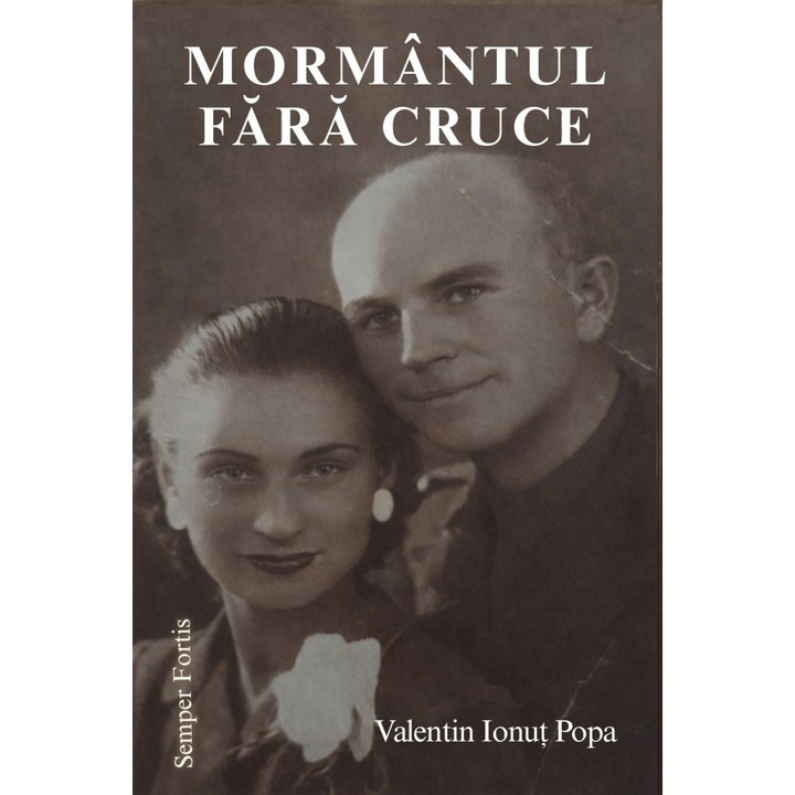 Mormantul fara cruce