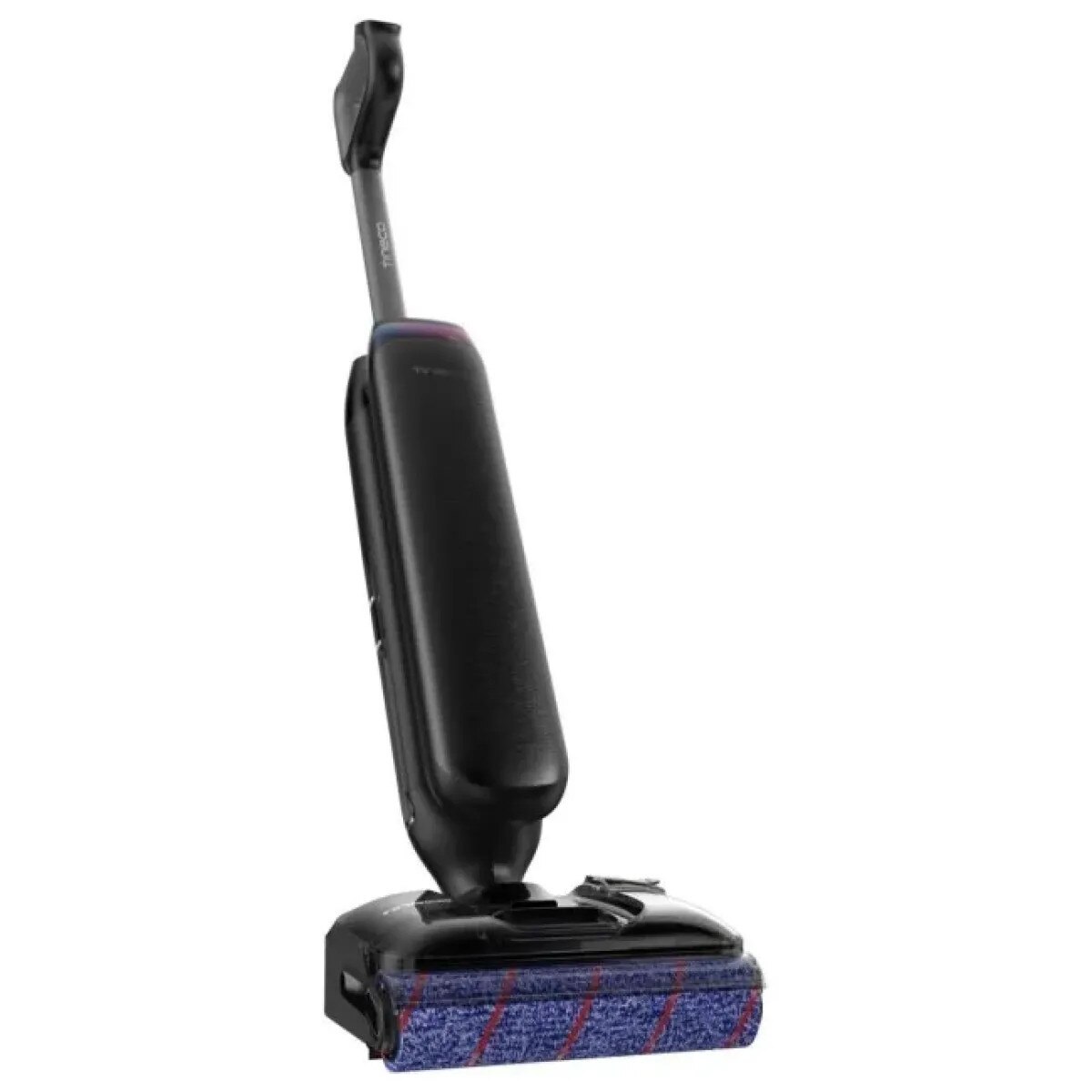 Aspirator vertical Tineco Floor One S7 Artist, spalare, negru, 0.6l