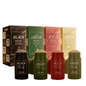 Masti pentru ten si gomaje