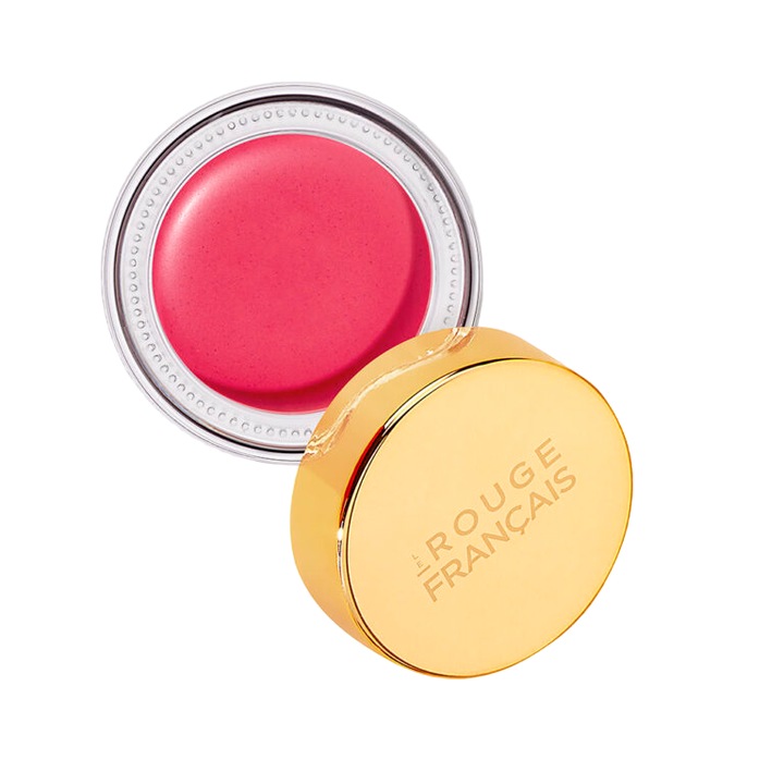 Fard crema, Le Rouge Francais, 210, roz, 3g