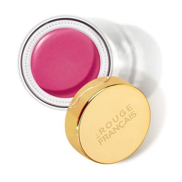Fard crema, Le Rouge Francais, roz, 3 g