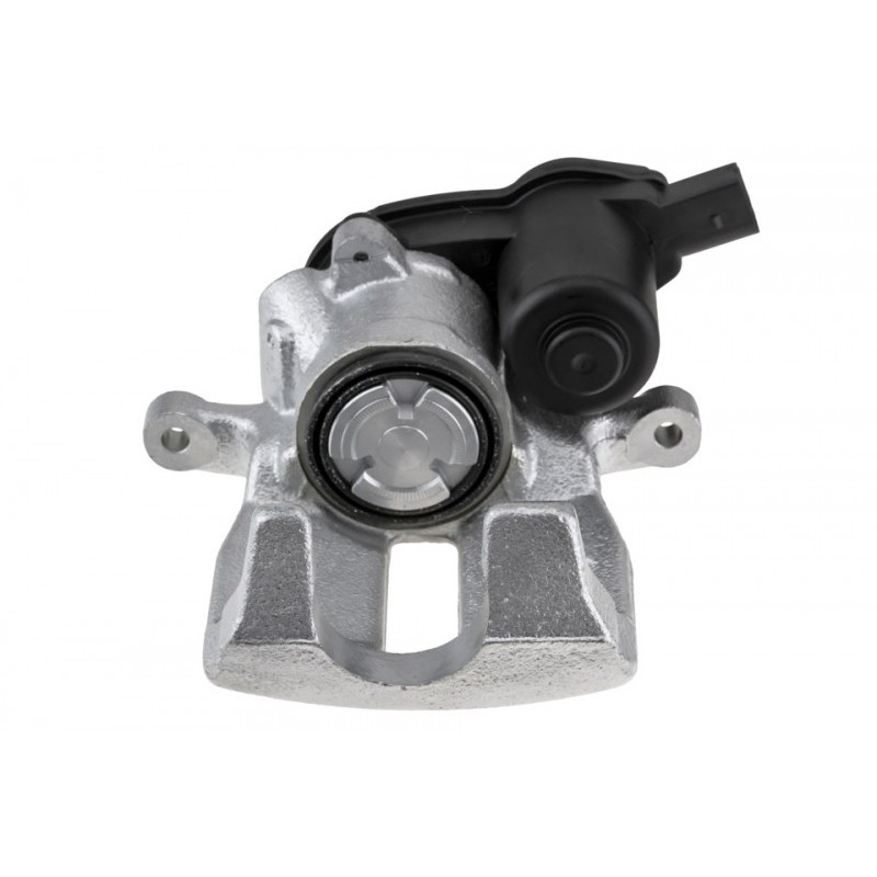 Plăcuțe frână, NTY, Etrier frână spate Audi A8/S8, electric, dreapta