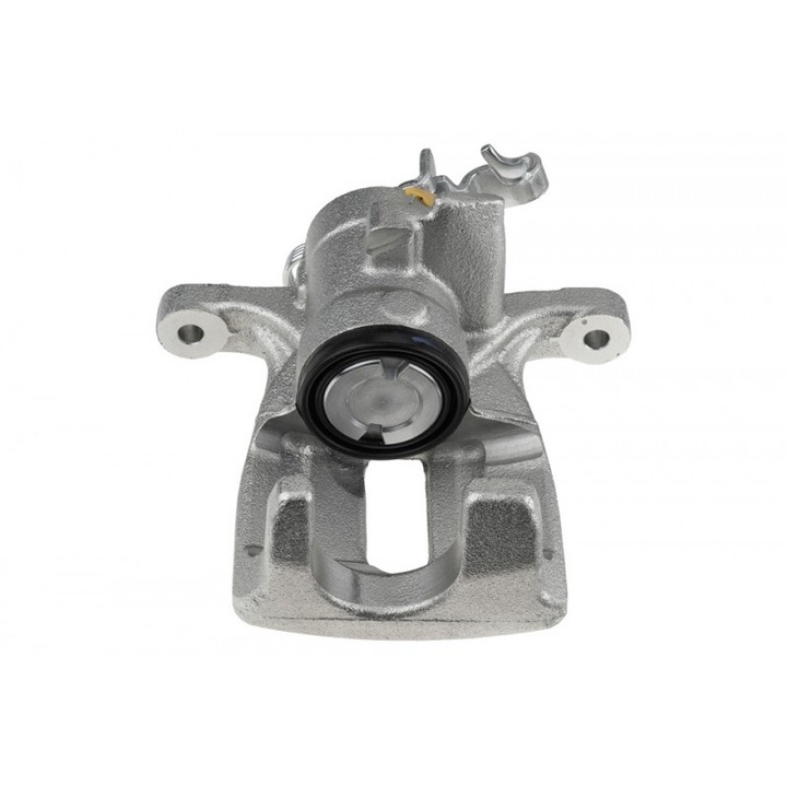 Задни спирачни накладки NTY Audi S1 Quattro 14-, десни, 8x0615424a