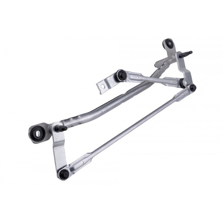 Mecanism Stergător Față NTY, 11B 955 023A, compatibil Audi Q4 E-Tron 2021-, E-Tron 2021-, Skoda Enyaq 2021-