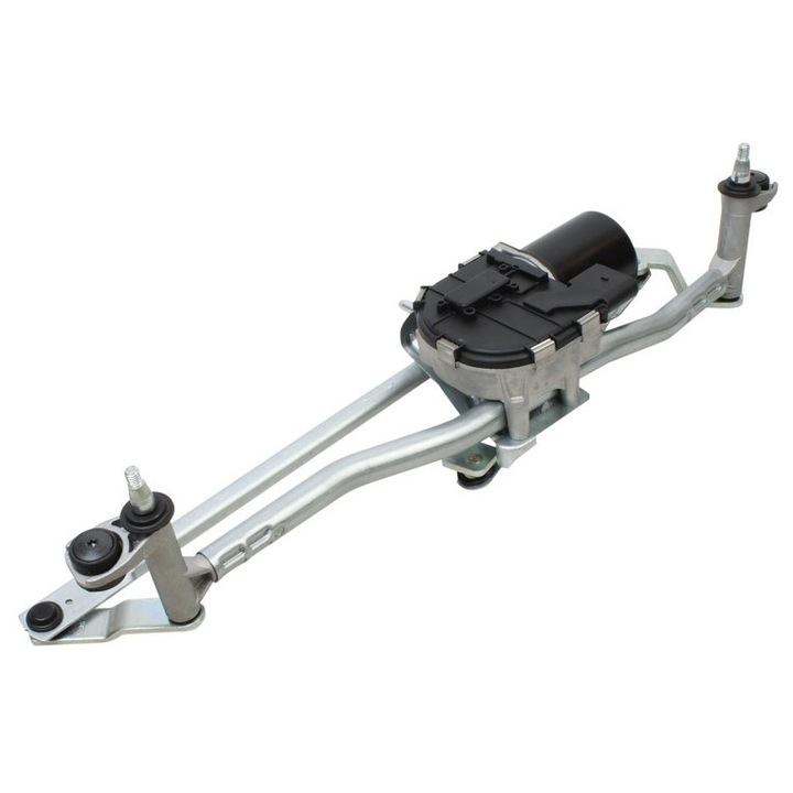 Механизъм за чистачки Maxgear Audi A3 2004-2008, с мотор, 8P1955023Q, 8P1955023QNTYESW-AU-025