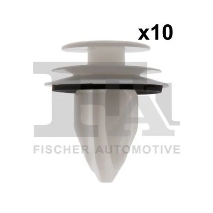 Clips, FA1 21-40035.10, pentru Citroen C-Crosser/C-Crosser Enterprise/C-Zero/C1/C4 Aircross, set
