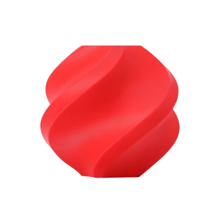 Rola filament, PETG HF, 1.75 mm, Red, Bambu Lab