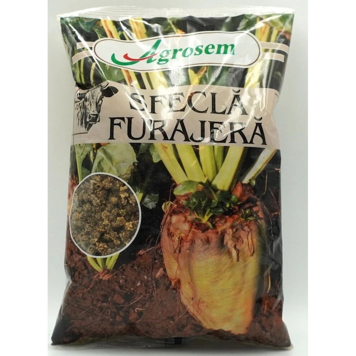 Sfecla furajera Ursus Poly 250g