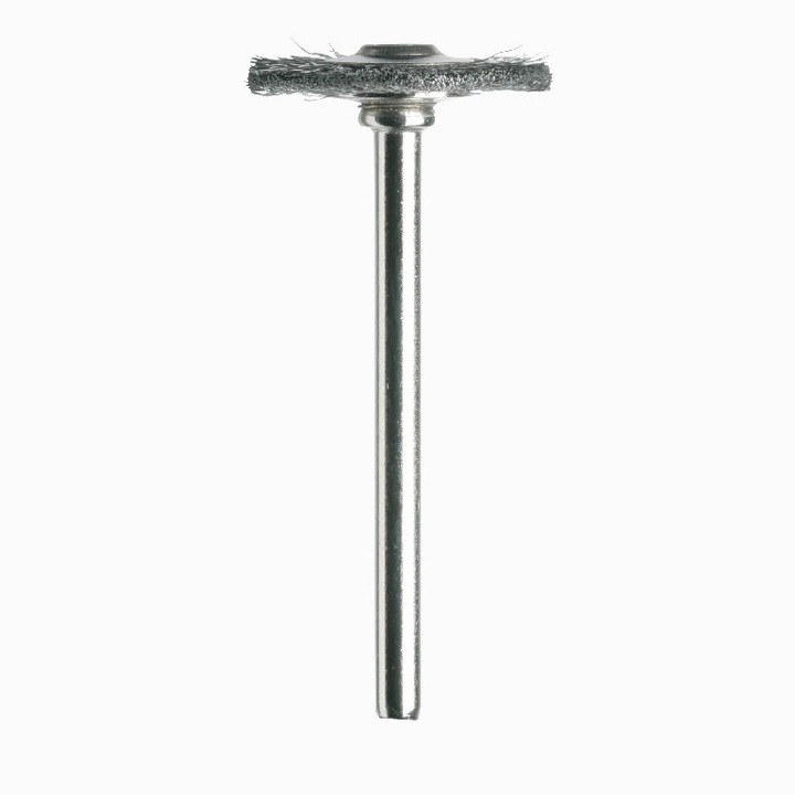 Dremel Perie Otel Carbon 19Mm