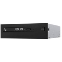 DVD Writer ASUS DRW-08D6MT Intern, Negru, 2 MB Buffer