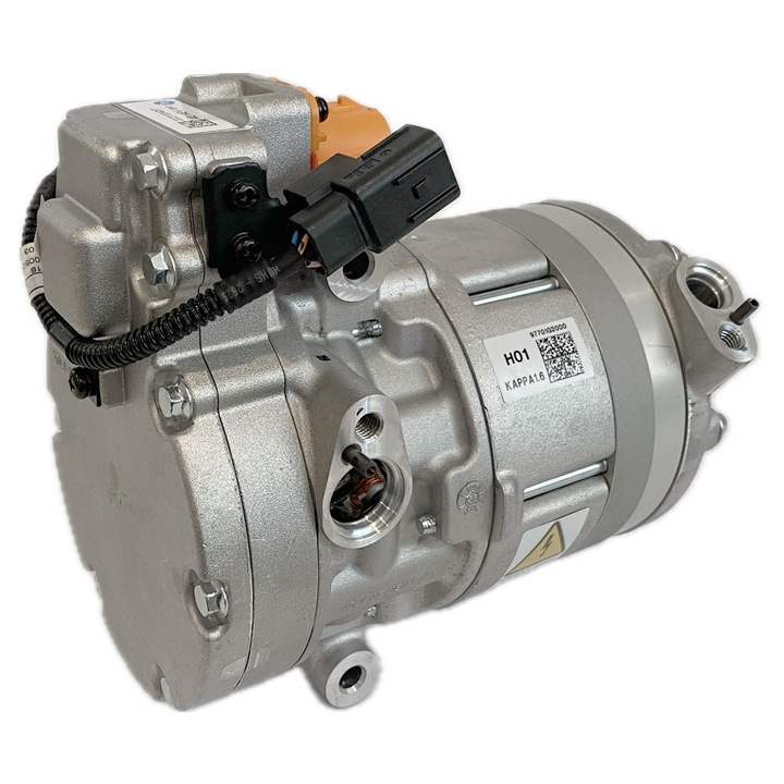 Compresor auto EKL31365-OE 97701-G2000