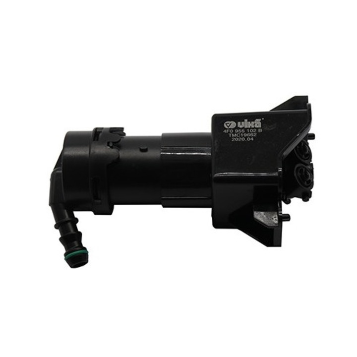 Spalator faruri dreapta Vika Audi A6 2009-2011, 4F0955102B, 4F2 Sedan, 4F5 Wagon