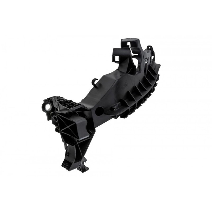 Опора за монтаж на лампа NTY Audi A4 B8 2010-2013 дясна, размери 8K0805608B