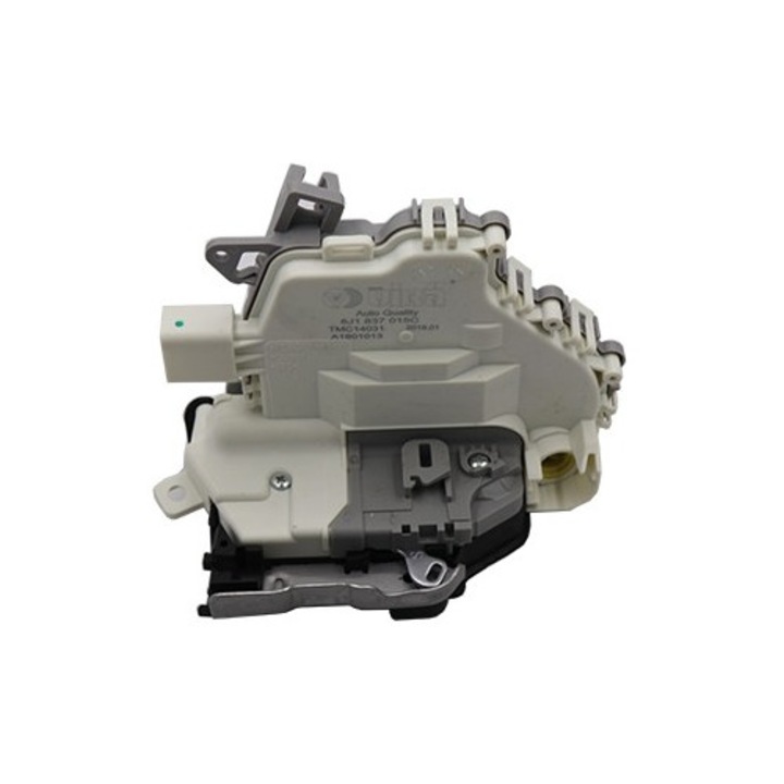 Plăcute frână Vika, set, pentru Audi A1, A4, A5, A6, A7, A8, Q3, Q5, Q7, TT, multicolor, 8J1837015C