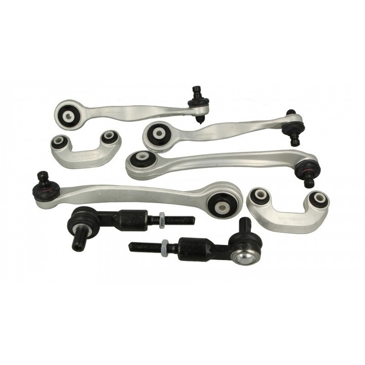 Brat Suspensie Fata Hart Set, compatibil Audi A4, A6, 4D0407151AS2