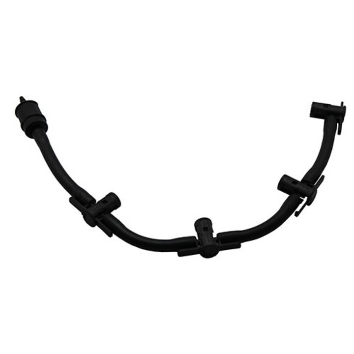 Plăcuțe frână Vika pentru Octavia II, Superb II, Yeti, 2.0 TDI, set